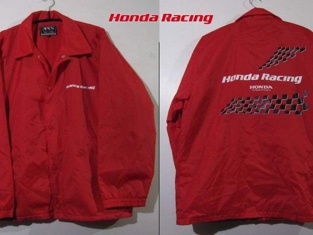 Yahoo!オークション -「honda racing f1 ジャケット」の落札相場 Yahoo!オークション -「honda racing f1 ジャケット」の落札相場