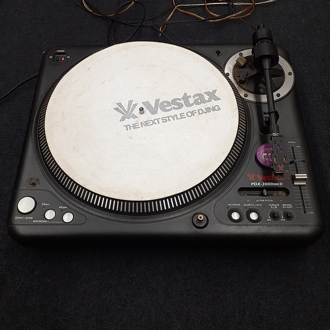 Yahoo!オークション -「vestax pdx 3000」の落札相場・落札価格 Yahoo!オークション -「vestax pdx 3000」の落札相場・落札価格
