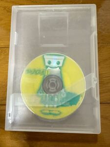 ゲームキューブ ちびロボ! ソフトのみ Nintendo GC