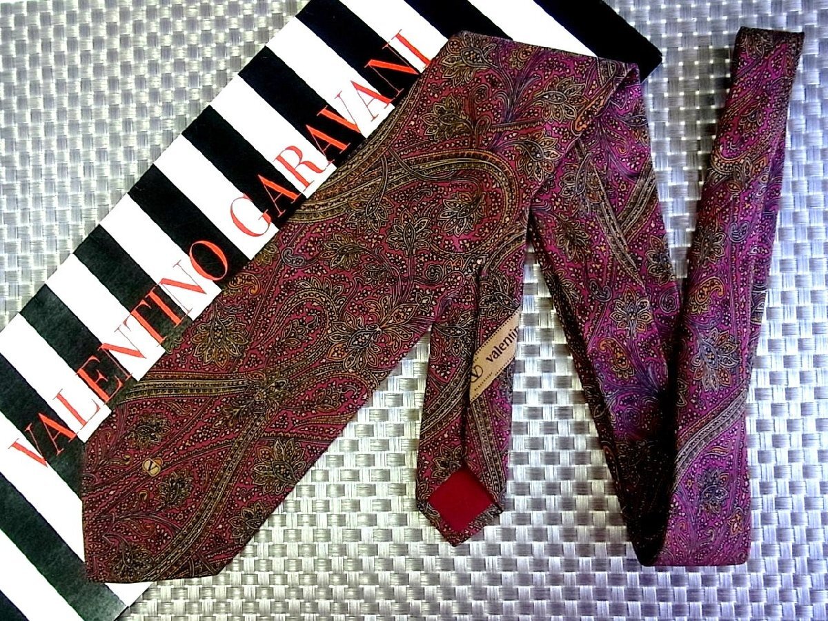 Yahoo!オークション -「valentino garavani」(ネクタイ Yahoo!オークション -「valentino garavani」(ネクタイ