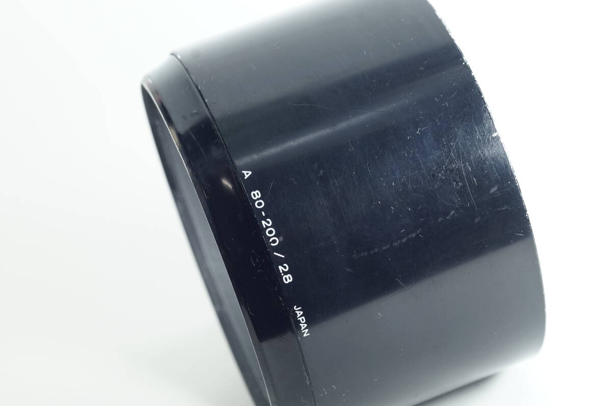 2025年最新】Yahoo!オークション -minolta 80-200 2.8 フードの 2025年最新】Yahoo!オークション -minolta 80-200 2.8 フードの