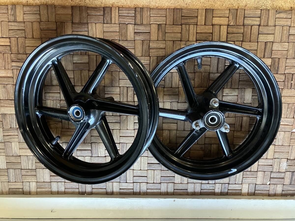 Yahoo!オークション -「nsr50 ホイール 後期」の落札相場・落札価格 Yahoo!オークション -「nsr50 ホイール 後期」の落札相場・落札価格