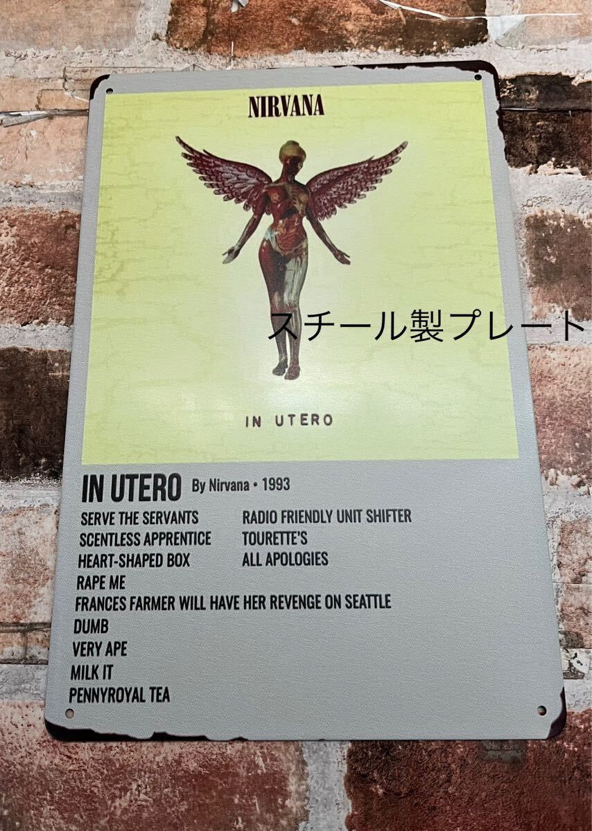 2025年最新】Yahoo!オークション -nirvana ポスターの中古品 2025年最新】Yahoo!オークション -nirvana ポスターの中古品