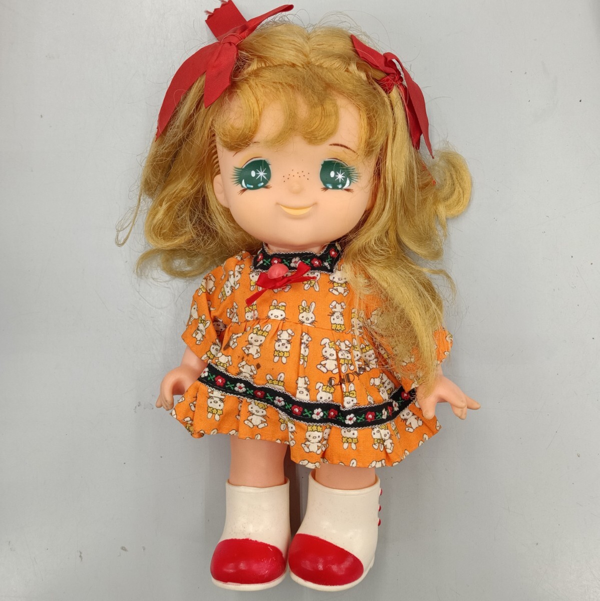 Yahoo!オークション -「ポピー キャンディキャンディ人形 Yahoo!オークション -「ポピー キャンディキャンディ人形