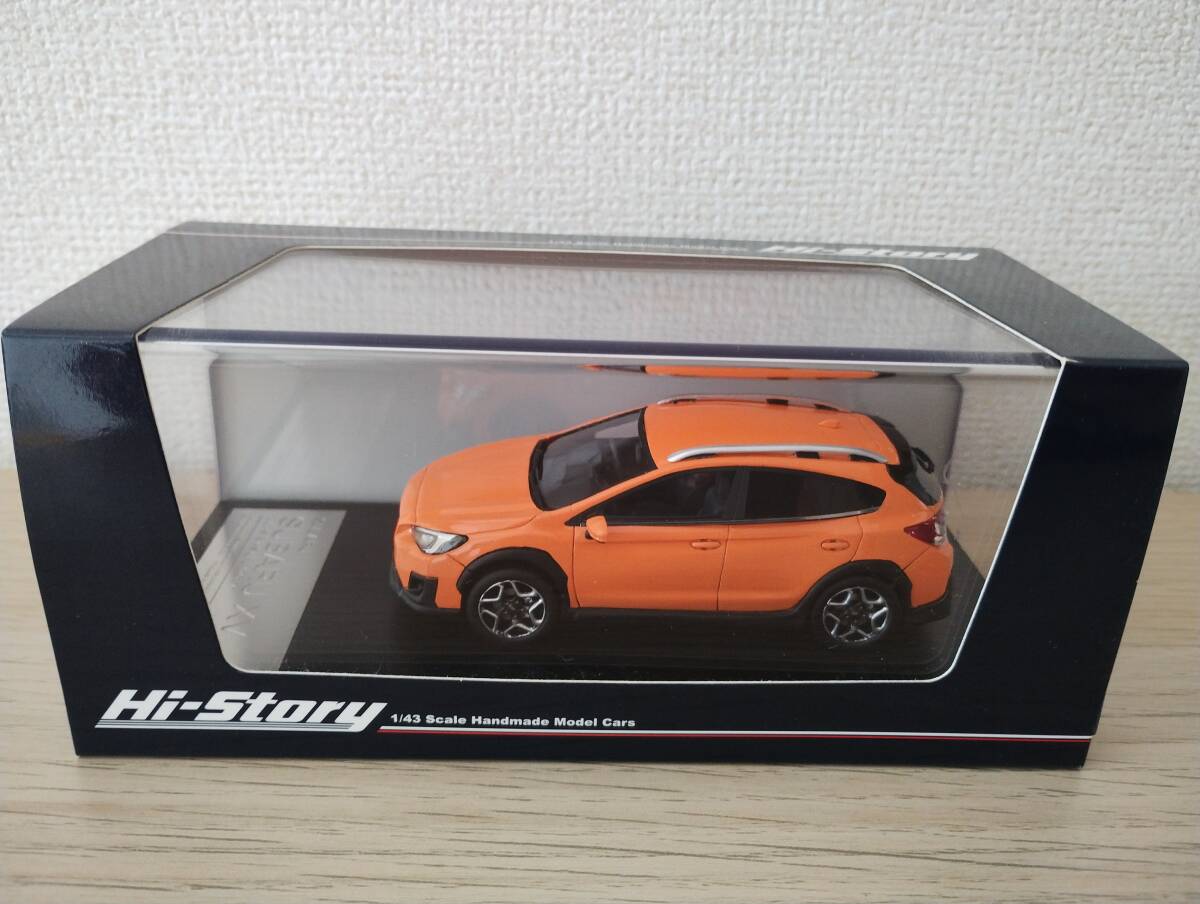 Yahoo!オークション -「1／43 subaru xv」の落札相場・落札価格