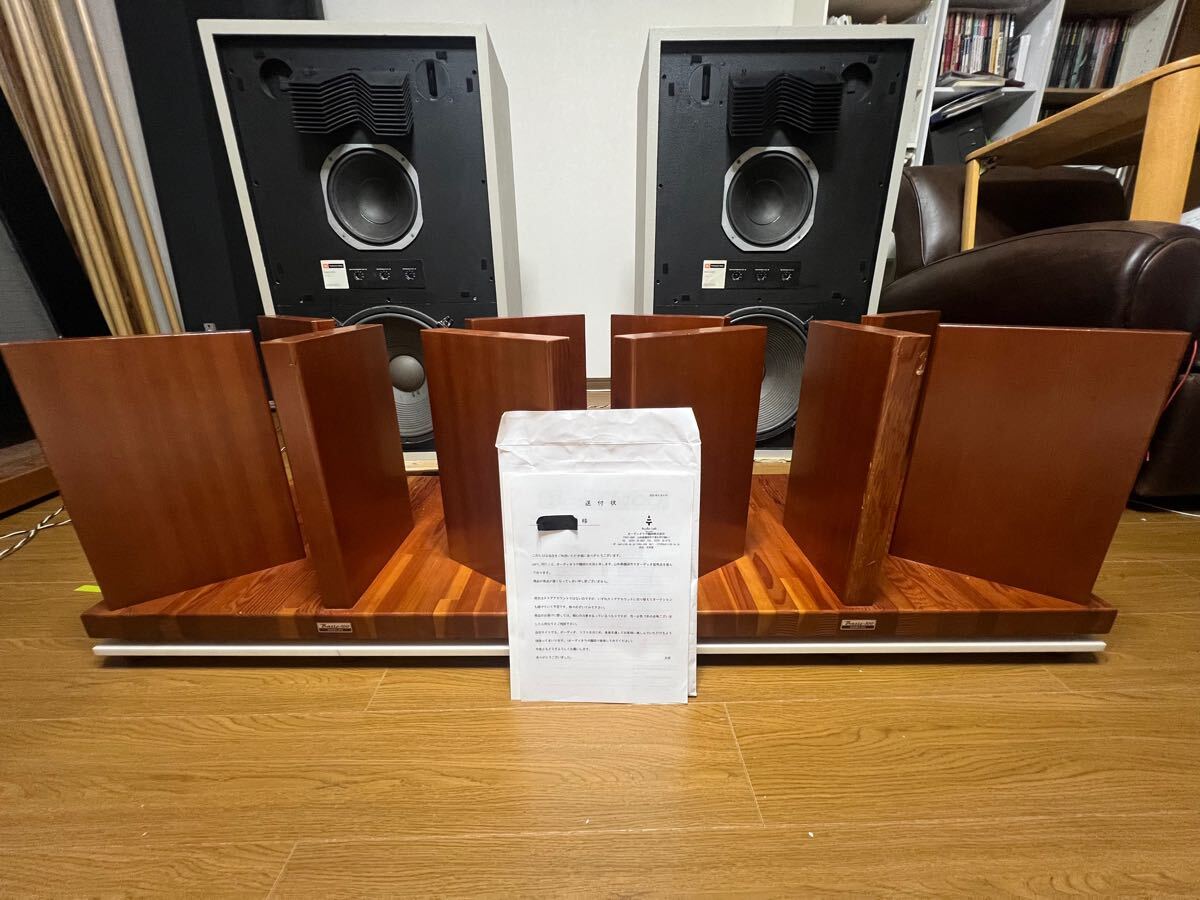 Yahoo!オークション -「tannoy 100」(スピーカー) (オーディオ Yahoo!オークション -「tannoy 100」(スピーカー) (オーディオ