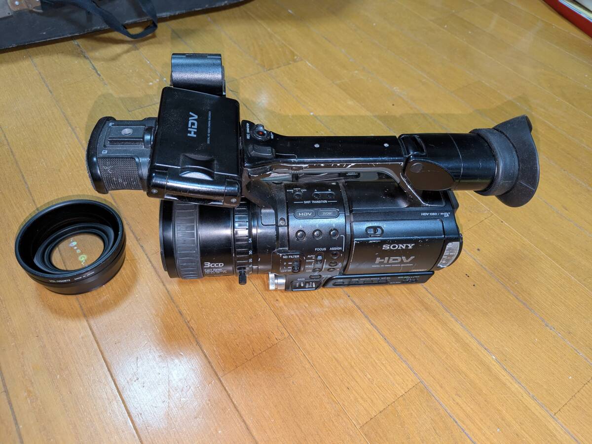 2025年最新】Yahoo!オークション -hvr-z1jの中古品・新品・未 2025年最新】Yahoo!オークション -hvr-z1jの中古品・新品・未