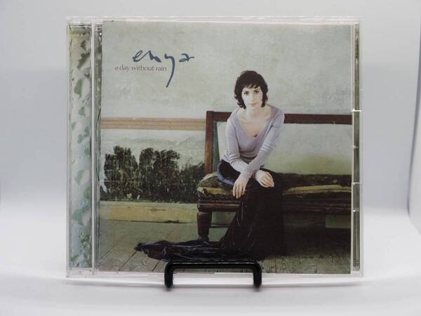 Enya a day without rain CD