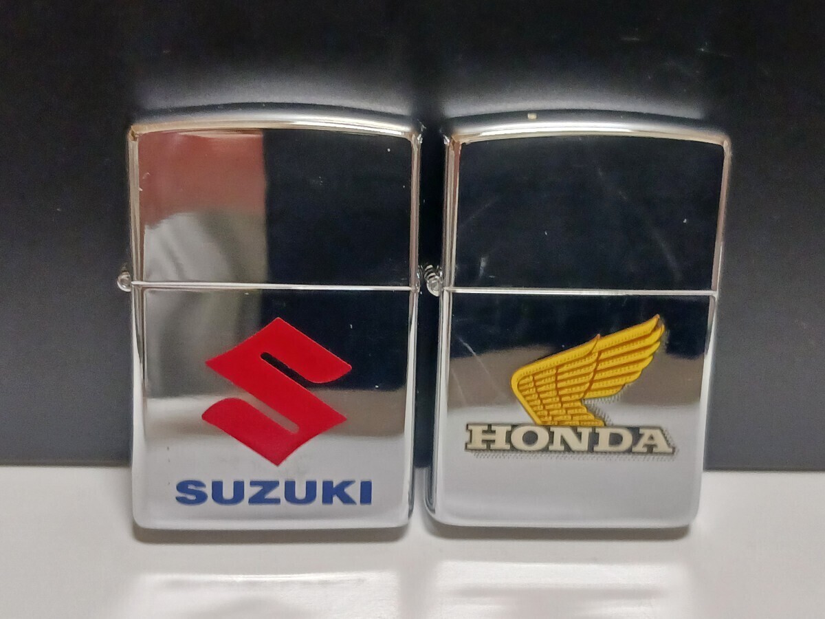 2025年最新】Yahoo!オークション -zippo ジッポー ホンダ 2025年最新】Yahoo!オークション -zippo ジッポー ホンダ