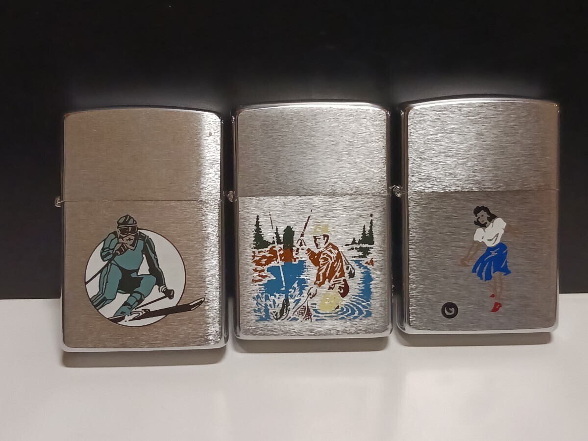Yahoo!オークション -「zippo ハーレー ビンテージ」の落札相場 Yahoo!オークション -「zippo ハーレー ビンテージ」の落札相場