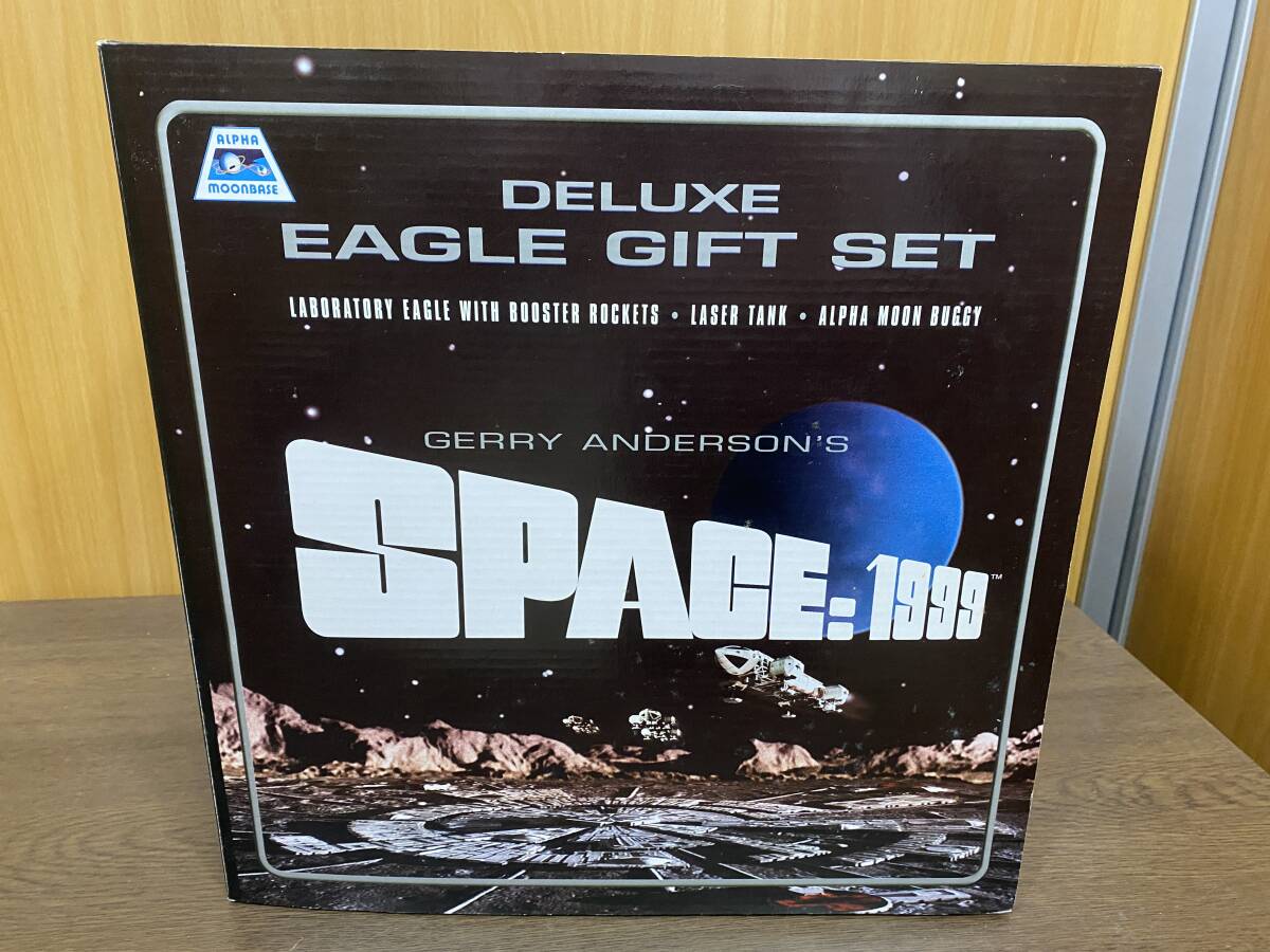 Yahoo!オークション -「スペース1999 イーグル」の落札相場 Yahoo!オークション -「スペース1999 イーグル」の落札相場