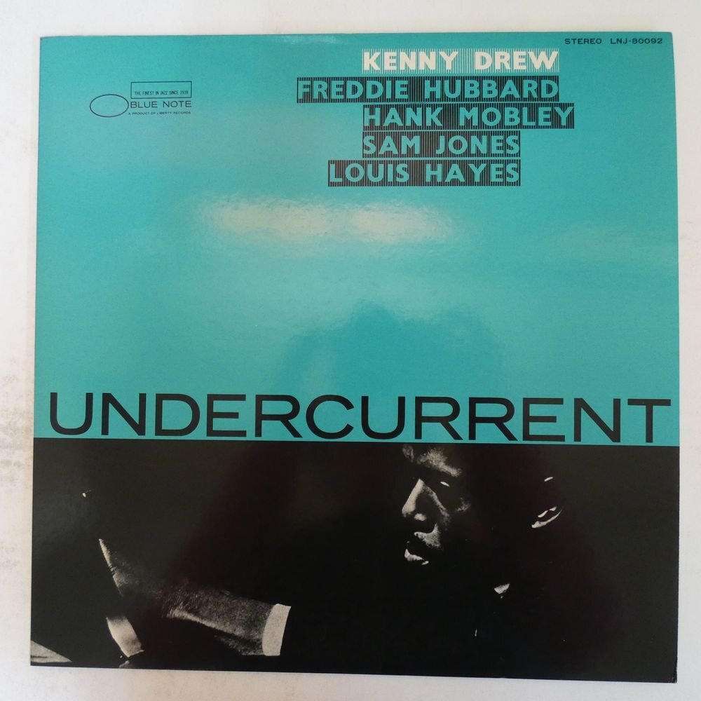 Yahoo!オークション -「kenny drew undercurrent」の落札相場