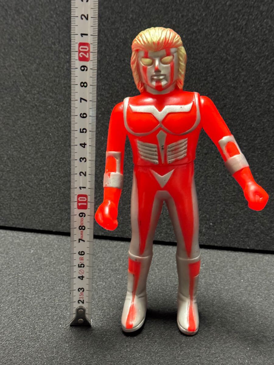 Yahoo!オークション -「メガロマン タカトク」の落札相場・落札価格 Yahoo!オークション -「メガロマン タカトク」の落札相場・落札価格
