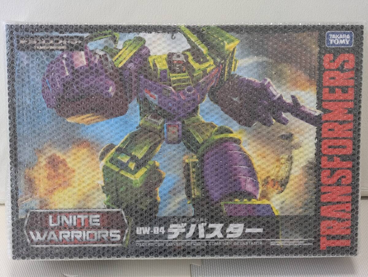 Yahoo!オークション -「トランスフォーマー uw-04 デバスター Yahoo!オークション -「トランスフォーマー uw-04 デバスター
