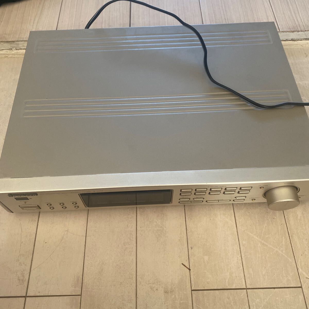 Yahoo!オークション -「pioneer f-777」の落札相場・落札価格 Yahoo!オークション -「pioneer f-777」の落札相場・落札価格