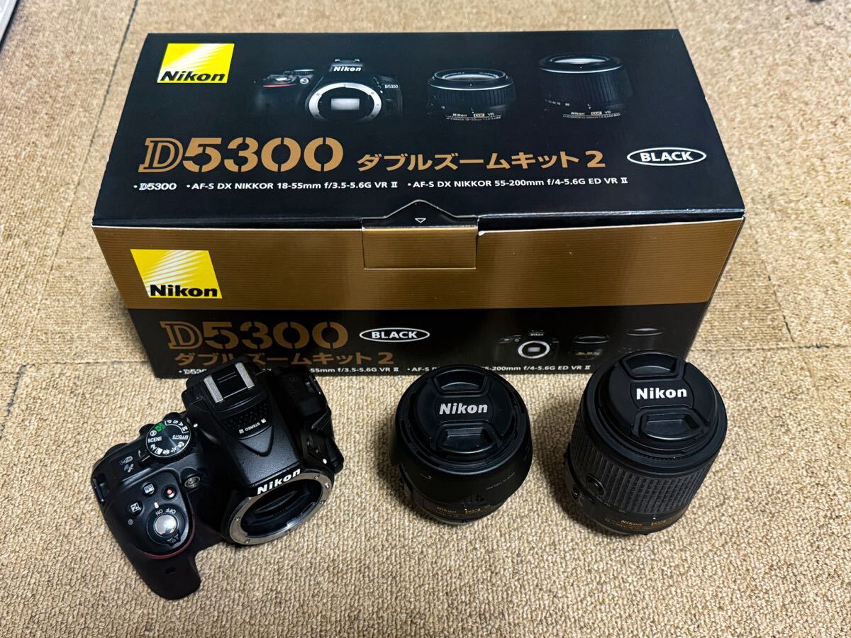 Yahoo!オークション -「d5300 ダブルズーム」の落札相場・落札価格 Yahoo!オークション -「d5300 ダブルズーム」の落札相場・落札価格