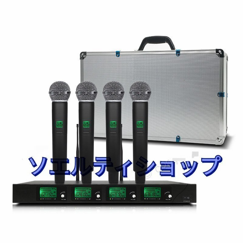 AZDEN PRO-XD ワイヤレスマイクシステム 2台セット 中古