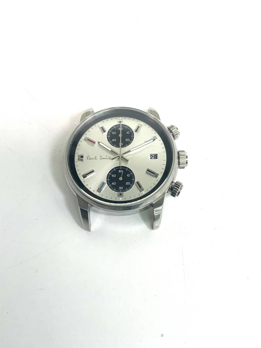 2025年最新】Yahoo!オークション -ポールスミス 時計の中古品