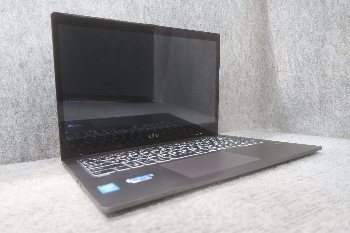 富士通 LIFEBOOK WU1/L FMVWLU1N77 i7-4500U美品 Yahoo!オークション -「lifebook wu1」(富士通) (ノートブック