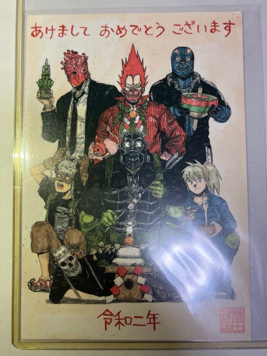 Yahoo!オークション -「林田球」(コミック、アニメグッズ) の Yahoo!オークション -「林田球」(コミック、アニメグッズ) の