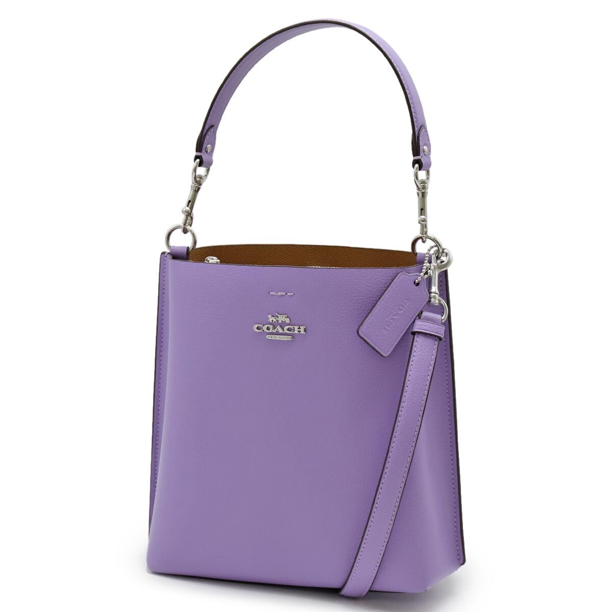 コーチ バケットバッグ/ショルダーバッグ/ハンドバッグ バッグ レディース モリ