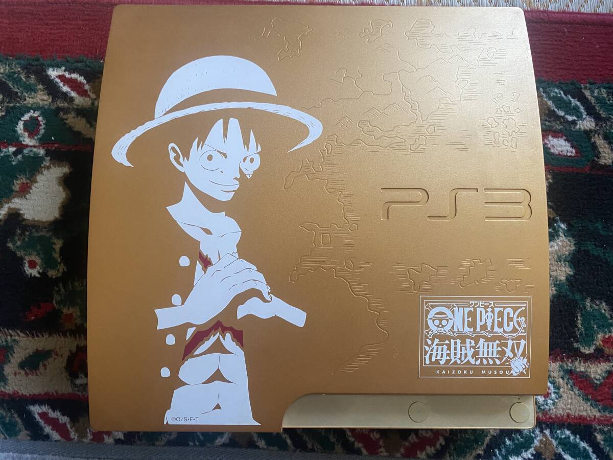 Yahoo!オークション -「ワンピース 海賊無双 3」(PS3本体 Yahoo!オークション -「ワンピース 海賊無双 3」(PS3本体