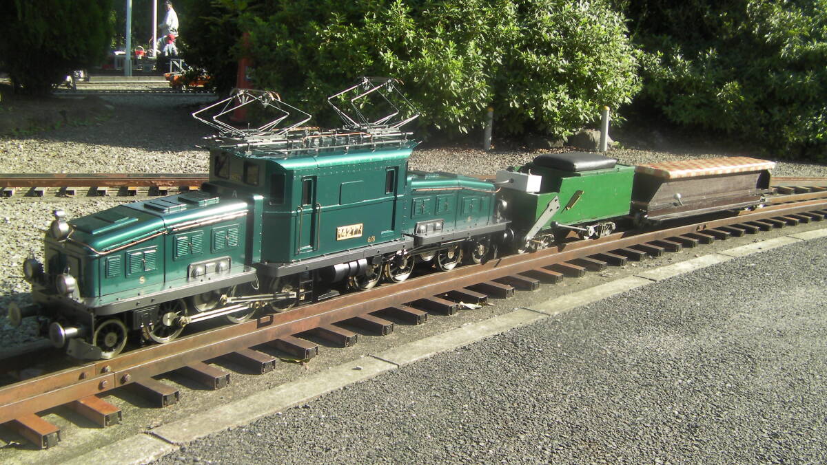 Yahoo!オークション -「crocodile」(鉄道模型) の落札相場・落札価格 Yahoo!オークション -「crocodile」(鉄道模型) の落札相場・落札価格