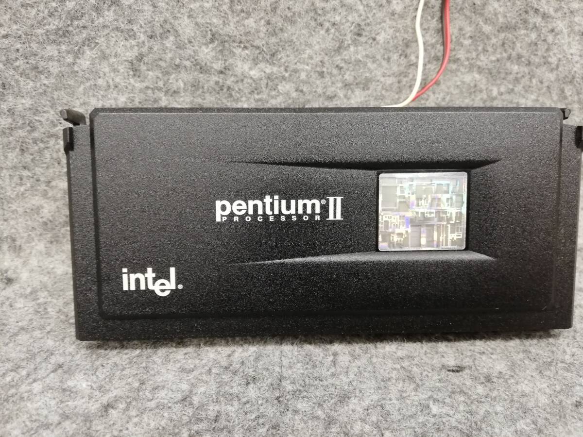 2025年最新】Yahoo!オークション - Pentium II(インテル CPU)の 2025年最新】Yahoo!オークション - Pentium II(インテル CPU)の