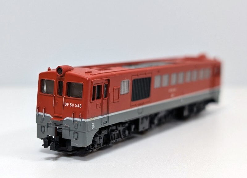 Yahoo!オークション -「ジャンク部品取りに~」(Nゲージ) (鉄道 Yahoo!オークション -「ジャンク部品取りに~」(Nゲージ) (鉄道