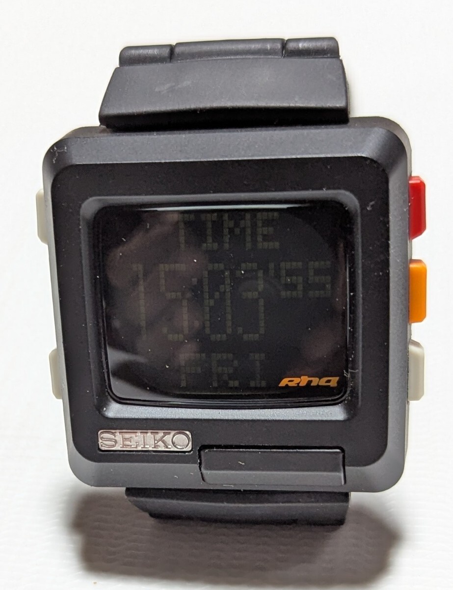 Yahoo!オークション -「seiko タイムトロン」(ブランド腕時計 Yahoo!オークション -「seiko タイムトロン」(ブランド腕時計