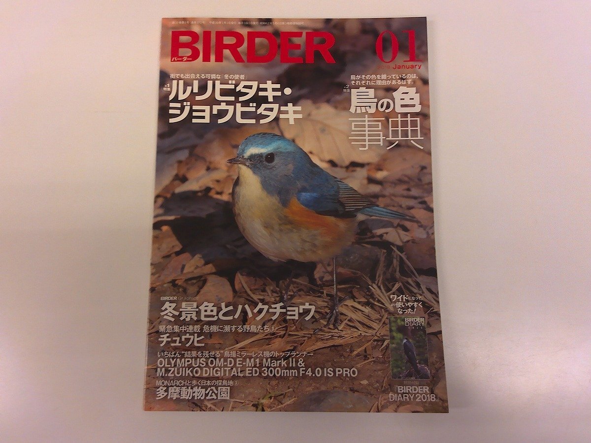 Yahoo!オークション -「birder」(本、雑誌) の落札相場・落札価格 Yahoo!オークション -「birder」(本、雑誌) の落札相場・落札価格