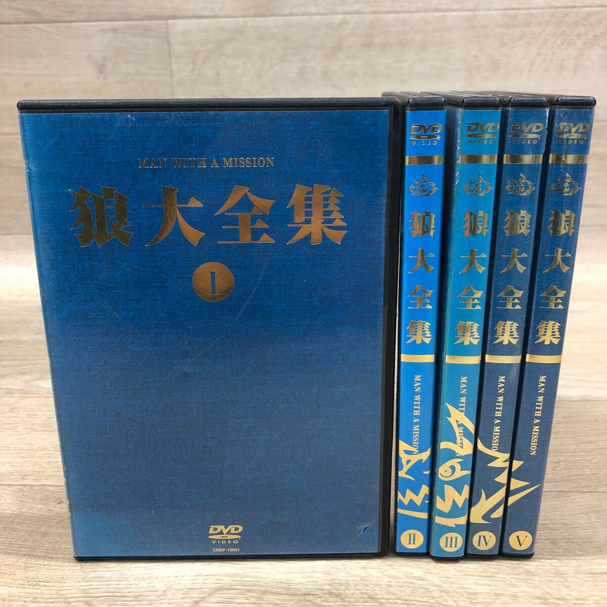 Yahoo!オークション -「マンウィズアミッション dvd」の落札相場 Yahoo!オークション -「マンウィズアミッション dvd」の落札相場