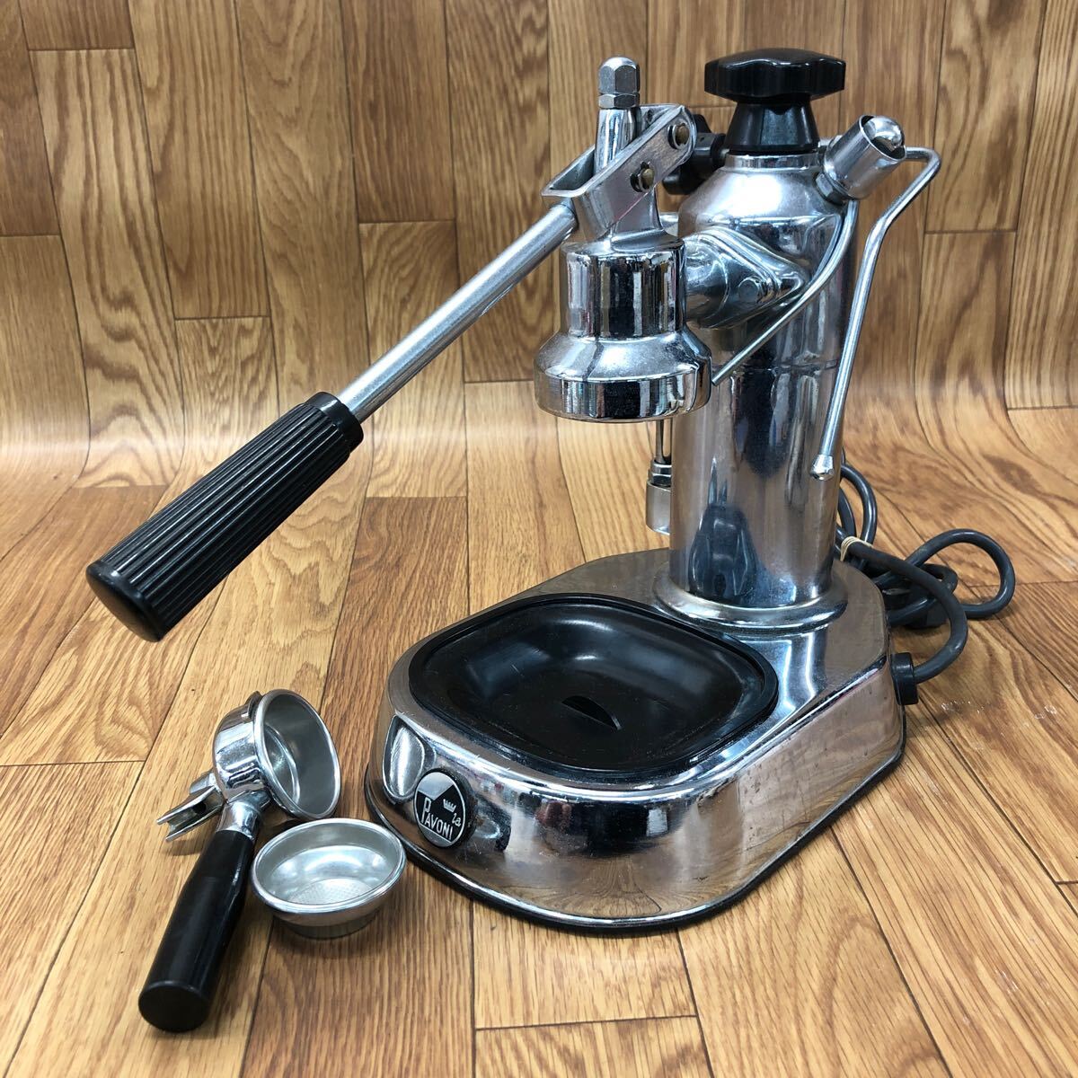 Yahoo!オークション -「pavoni」(家電、AV、カメラ) の落札相場 Yahoo!オークション -「pavoni」(家電、AV、カメラ) の落札相場