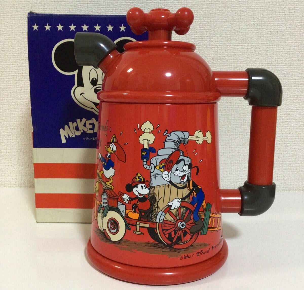 Yahoo!オークション -「象印 ポット ディズニー」の落札相場 Yahoo!オークション -「象印 ポット ディズニー」の落札相場