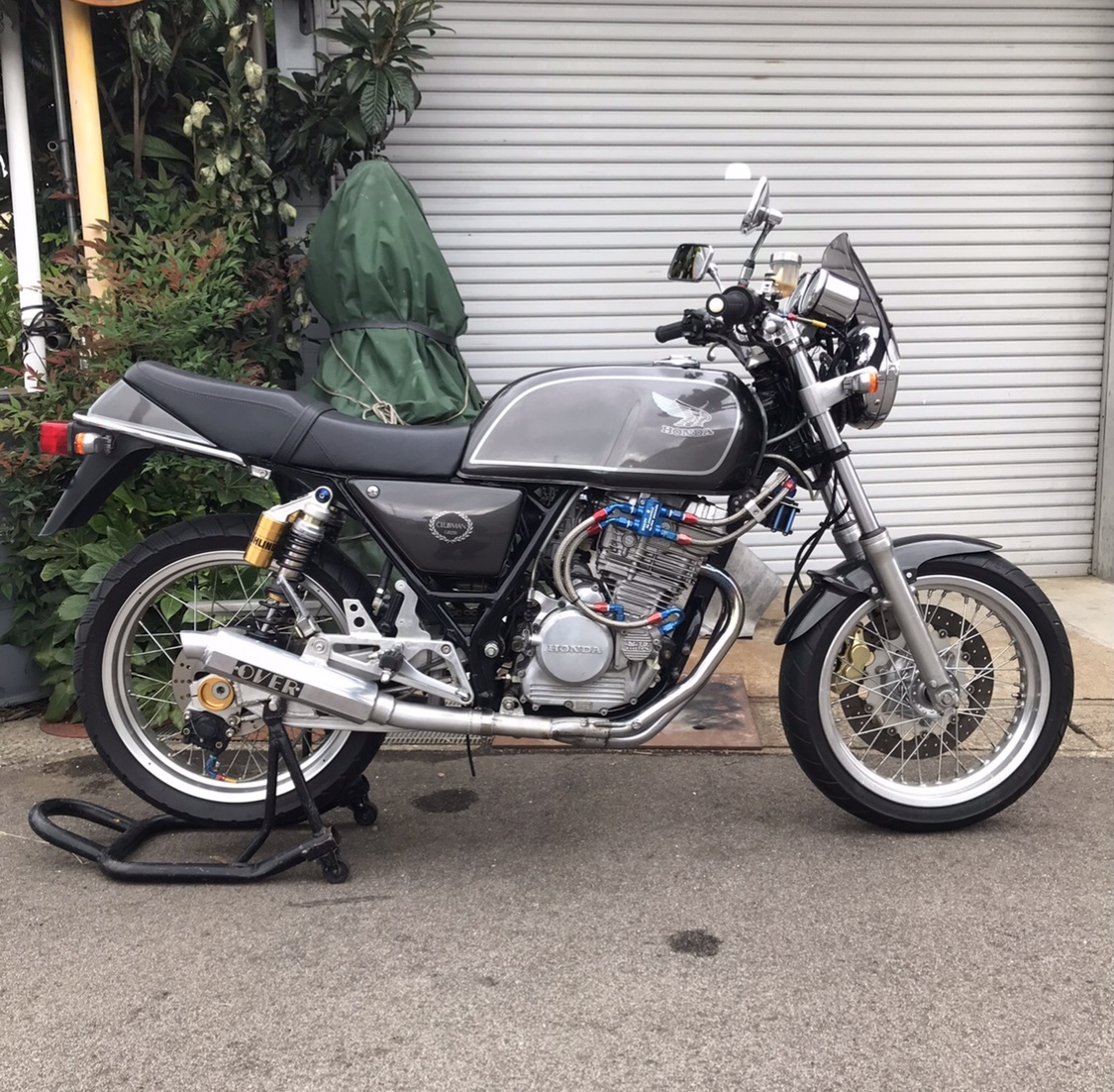 Yahoo!オークション -「gb250クラブマンエンジン」の落札相場 Yahoo!オークション -「gb250クラブマンエンジン」の落札相場
