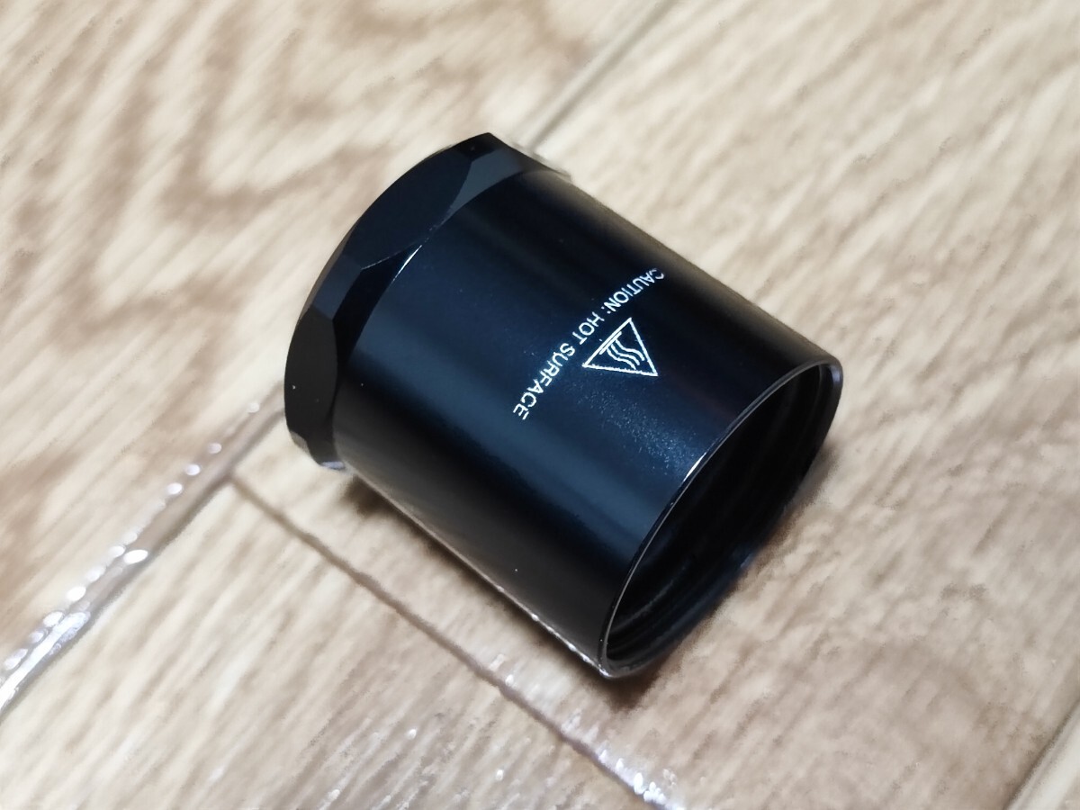 Yahoo!オークション -「surefire ヘッド」の落札相場・落札価格 Yahoo!オークション -「surefire ヘッド」の落札相場・落札価格