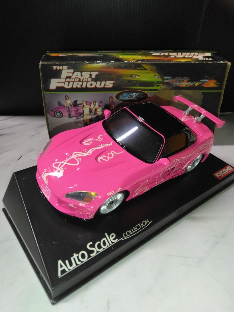 Yahoo!オークション -「s-2000」(ホビーラジコン) の落札相場