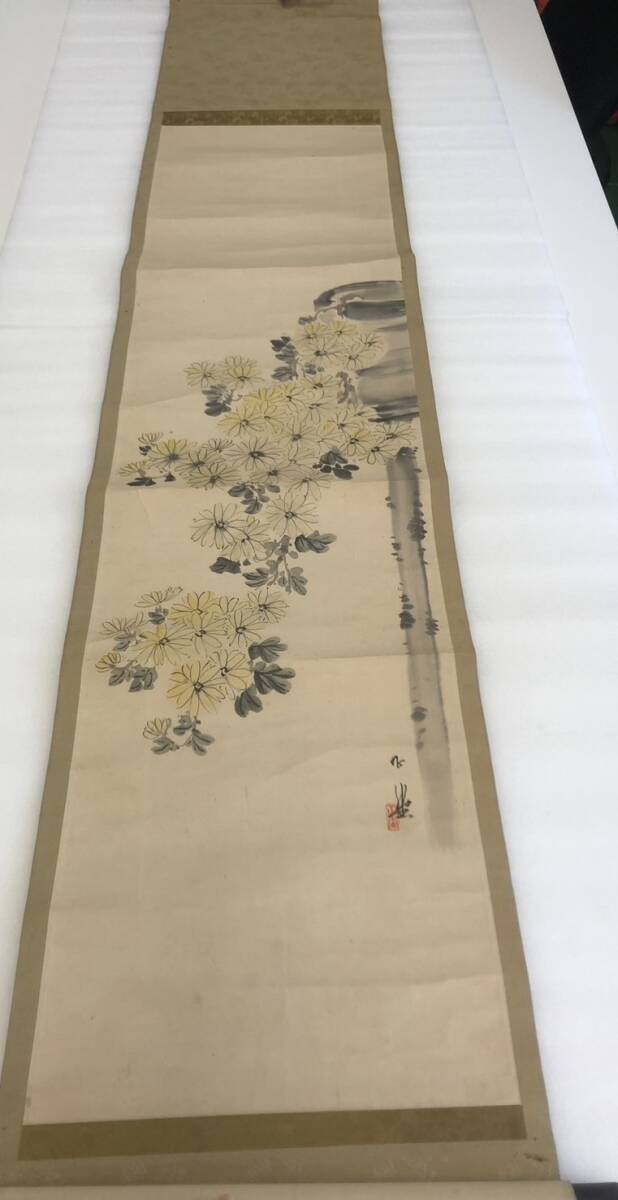 掛軸 鏑木清方「秋郊小趣」「紅時雨」 工芸 印刷 日本画 箱付 25.4.4−1 2025年最新】Yahoo!オークション -鏑木清方 掛軸の中古品・新品