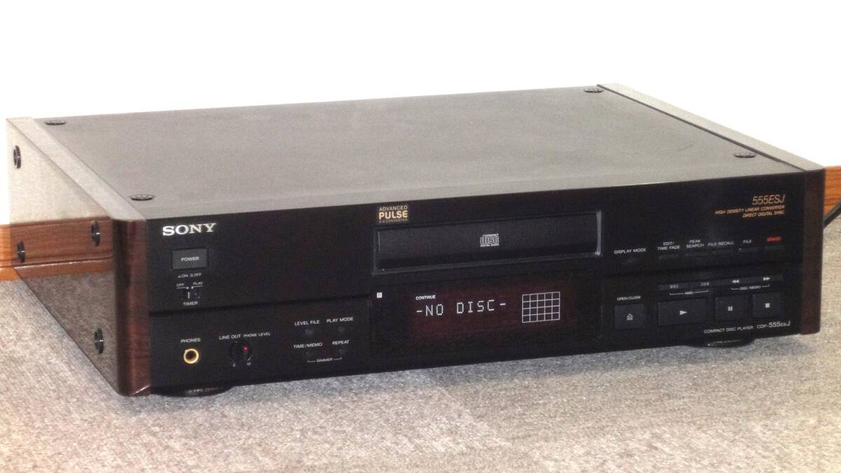 Yahoo!オークション -「sony cdp-555esj」の落札相場・落札価格 Yahoo!オークション -「sony cdp-555esj」の落札相場・落札価格