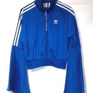 SALE! アディダス adidas レディース・デザイントップス・未使用です