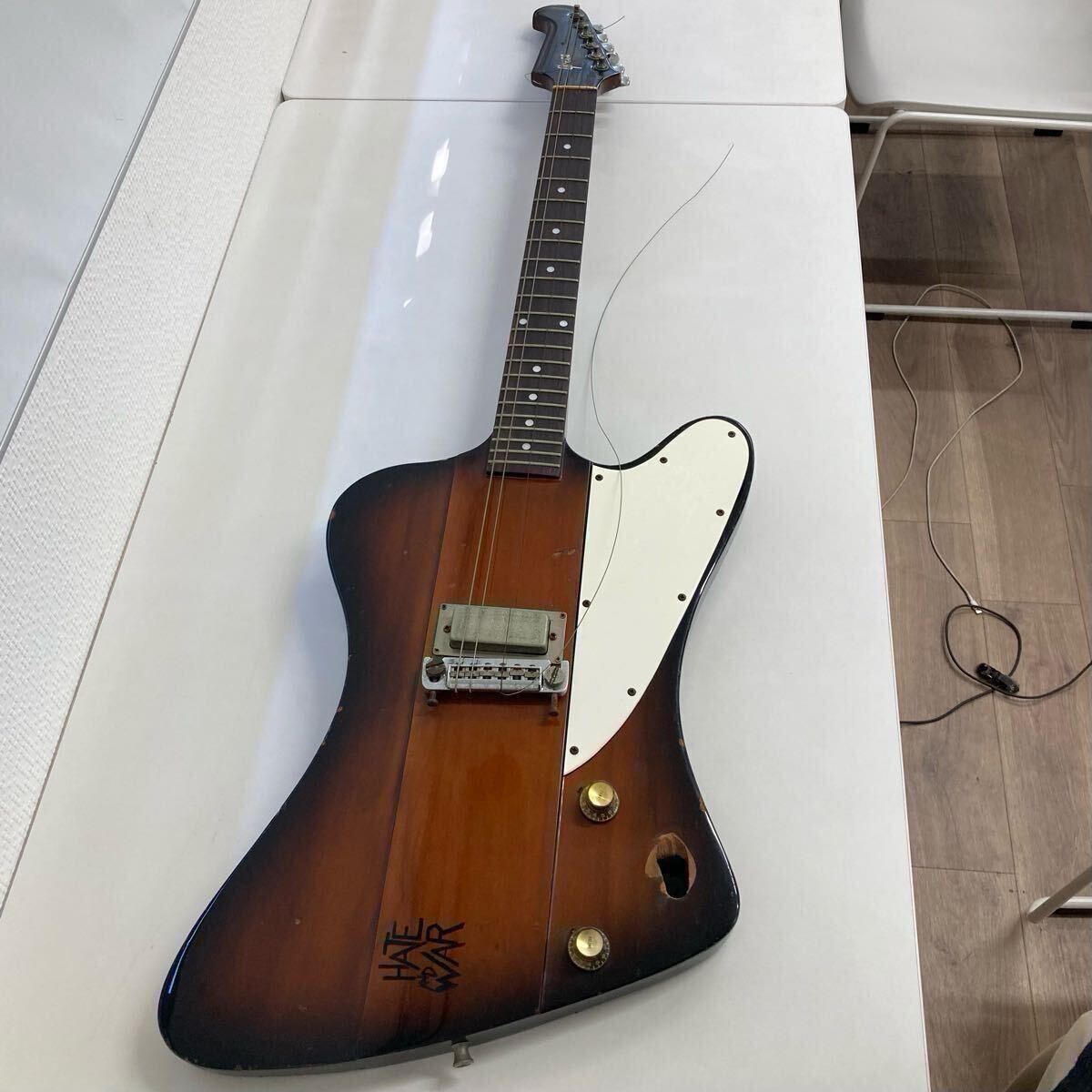 Yahoo!オークション -「greco firebird」(グレコ) (本体)の落札