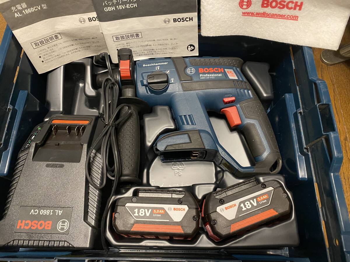 Yahoo!オークション -「バッテリー bosch ハンマードリル」の Yahoo!オークション -「バッテリー bosch ハンマードリル」の