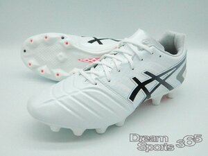 22SS * Asics * DS LIGHT CLUB+ WIDE * широкий последний * size:27.0 * белый | черный * 001-1103A073-100-270