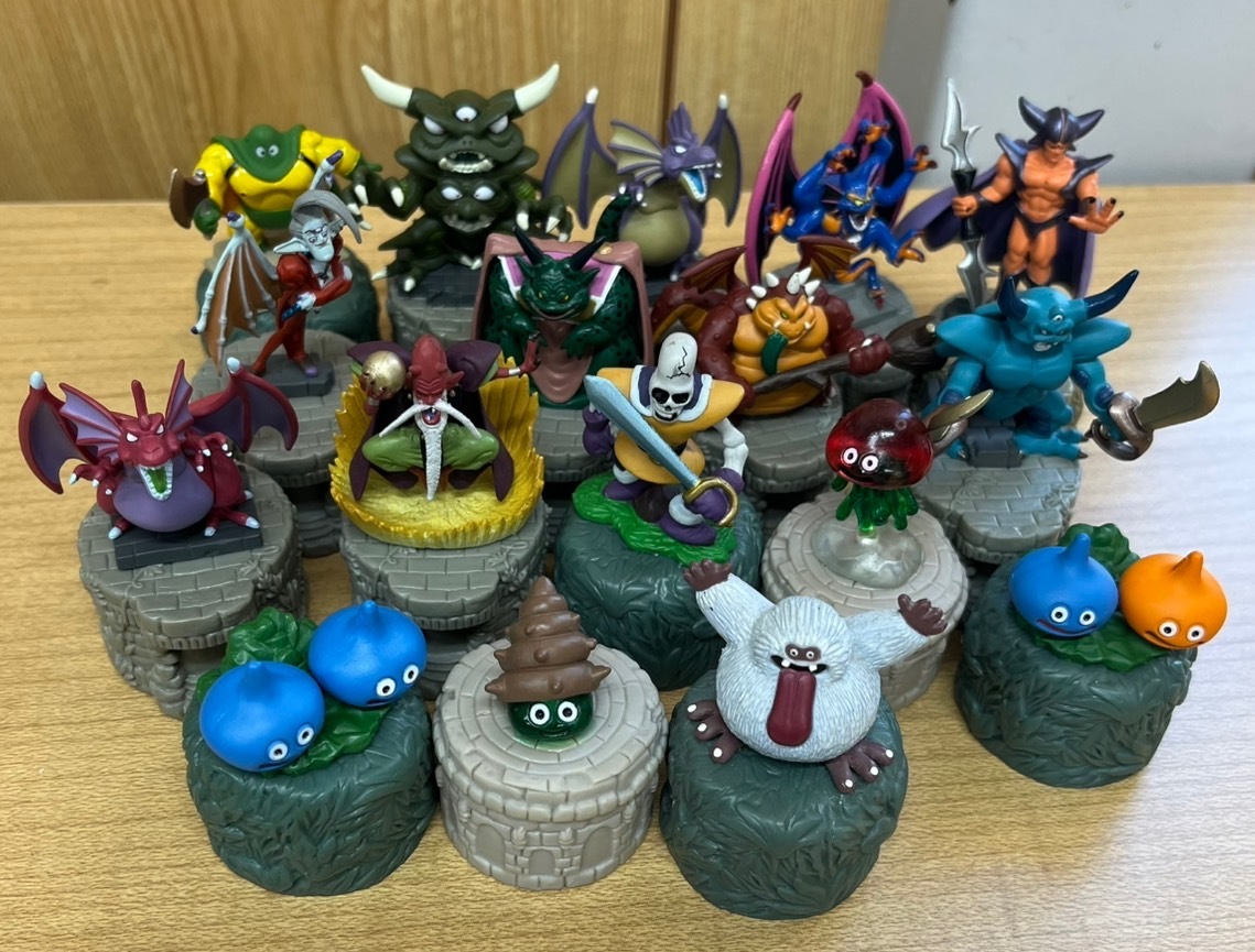 Yahoo!オークション -「ドラゴンクエスト フィギュア キャップ Yahoo!オークション -「ドラゴンクエスト フィギュア キャップ