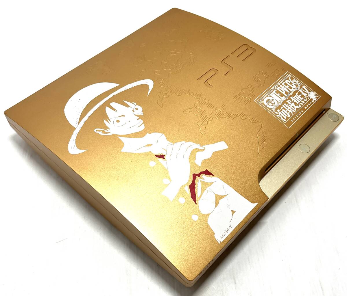 Yahoo!オークション -「ワンピース 海賊無双 gold edition」の Yahoo!オークション -「ワンピース 海賊無双 gold edition」の