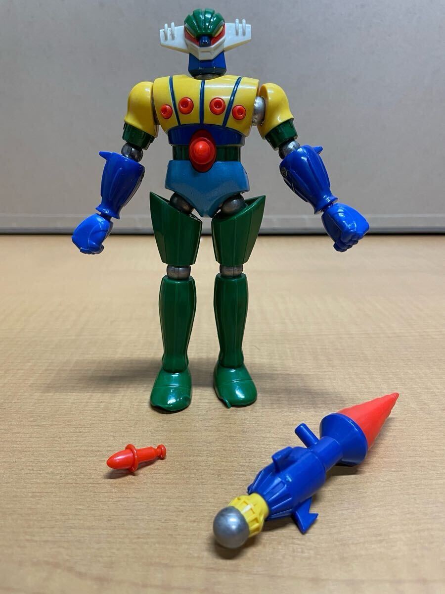 Yahoo!オークション -「マグネロボット 鋼鉄ジーグ」の落札相場 Yahoo!オークション -「マグネロボット 鋼鉄ジーグ」の落札相場