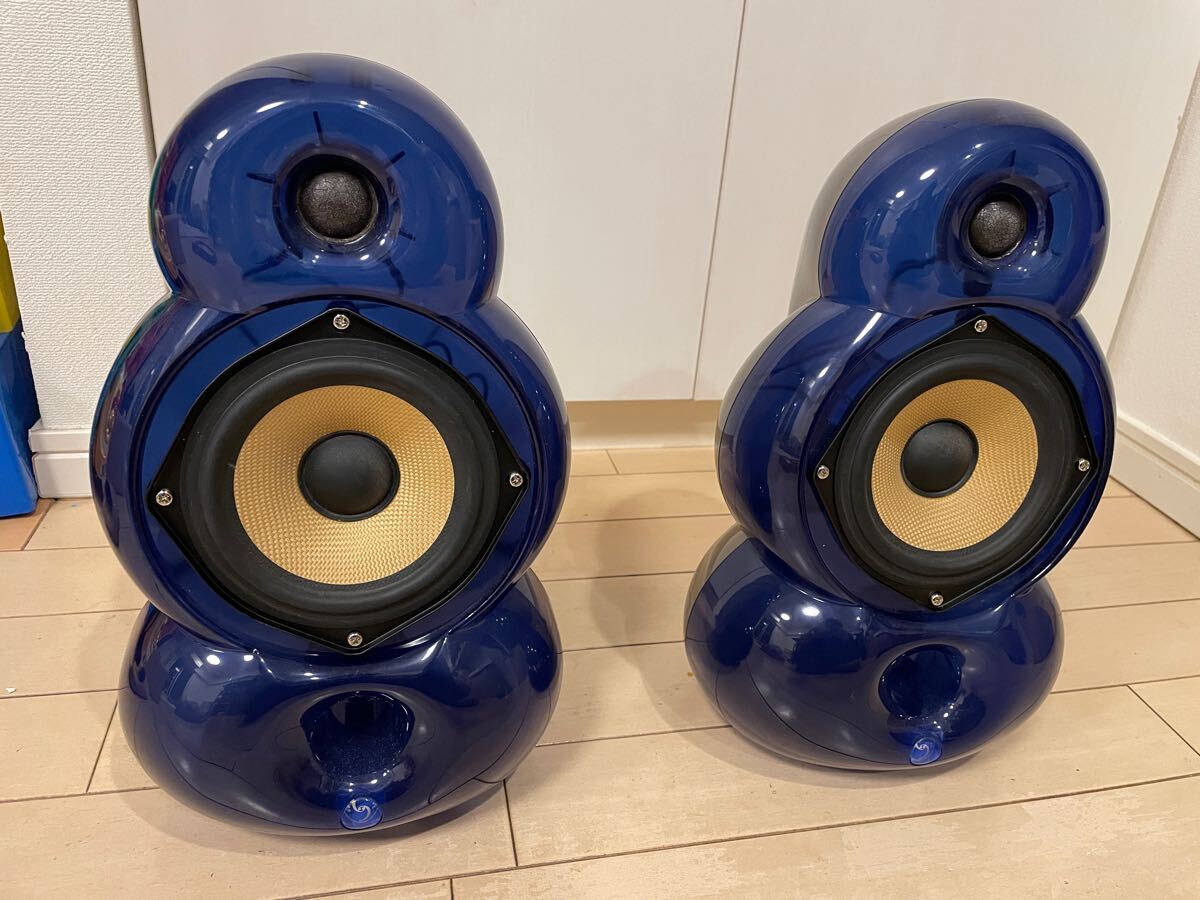 Yahoo!オークション -「scandyna minipod」(スピーカー Yahoo!オークション -「scandyna minipod」(スピーカー
