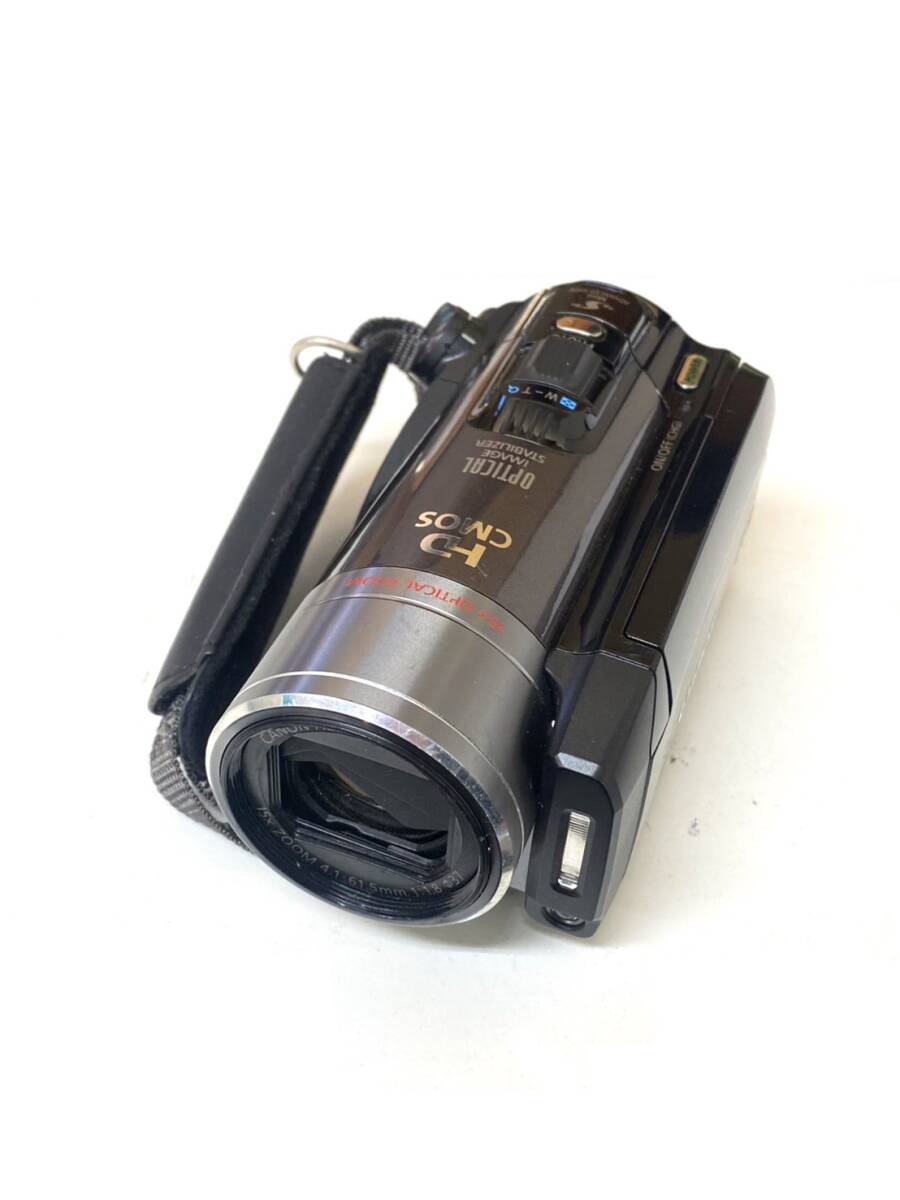 Yahoo!オークション -「ivis hf20」(キヤノン) (デジタルビデオ Yahoo!オークション -「ivis hf20」(キヤノン) (デジタルビデオ