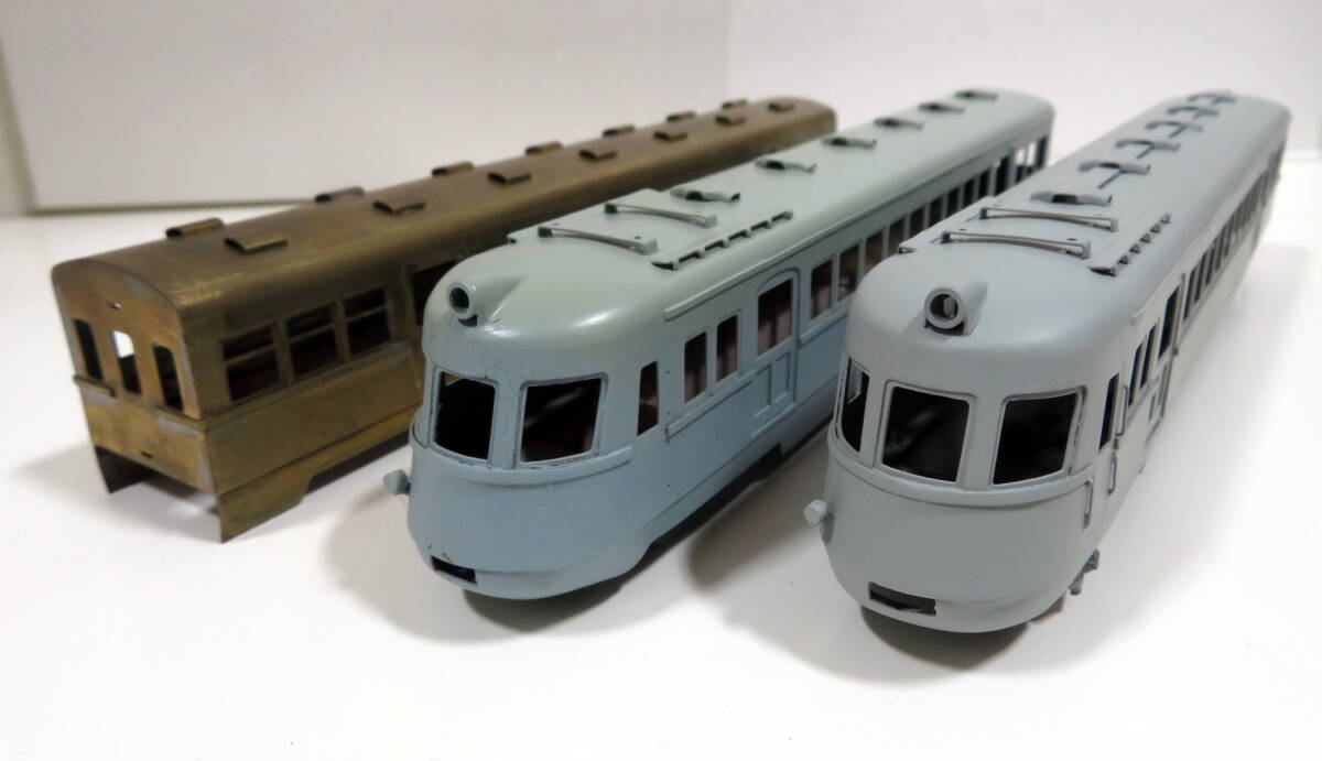 Yahoo!オークション -「3400」(HOゲージ) (鉄道模型)の落札相場 Yahoo!オークション -「3400」(HOゲージ) (鉄道模型)の落札相場