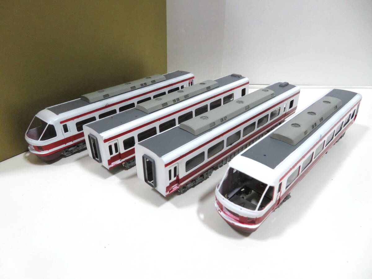 Yahoo!オークション -「南海電鉄」(HOゲージ) (鉄道模型)の落札 Yahoo!オークション -「南海電鉄」(HOゲージ) (鉄道模型)の落札